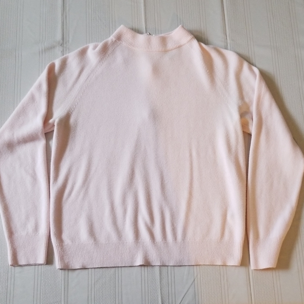 Carolyn Taylor Sweater